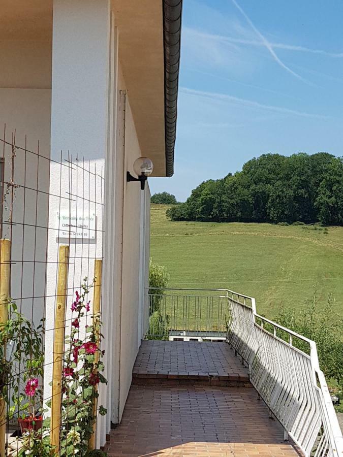 Le Domaine Des Pres Hotel Lachambre Exterior foto